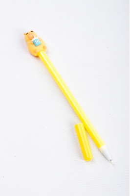 Ручка гелева "Капібара"